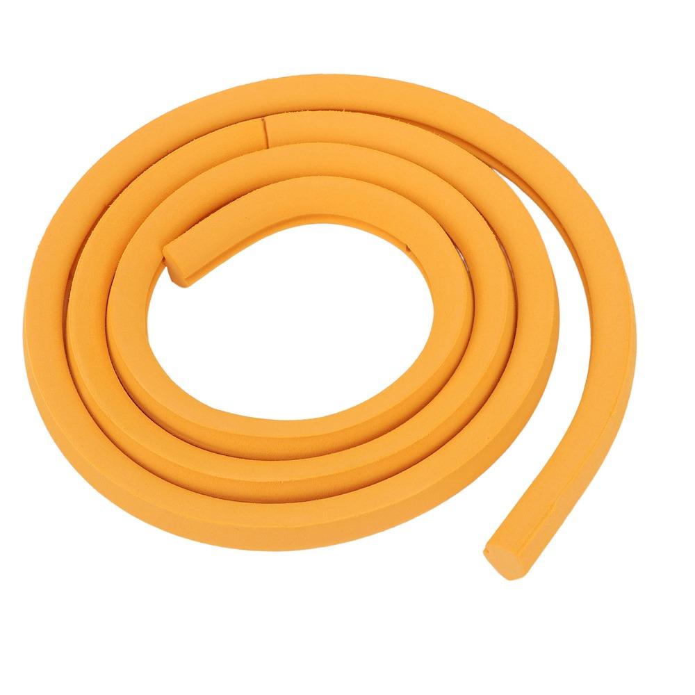 2.1m Length Bike Tire Anti Puncture Insert for 25-32c Road Bikes Long‑distance Riding