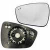 Ford Kuga 3 Dfk Escape 2020-2025 Left Heated Mirror Insert With Assist