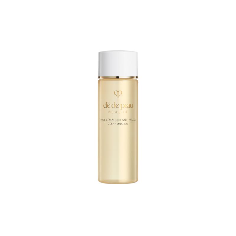 Clé De Peau Beauté (Cpb) Cleansing Oil Sample 20ml