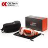 Chengkai Technology CKY-EF21 Protective Goggles, Impact-resistant, Splash-proof, Anti-fog, High-definition Protective Eyewear
