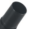 ABS Hose Tube Adapter Converter Vacuum Cleaner Sander Dust Extractor Power Tools