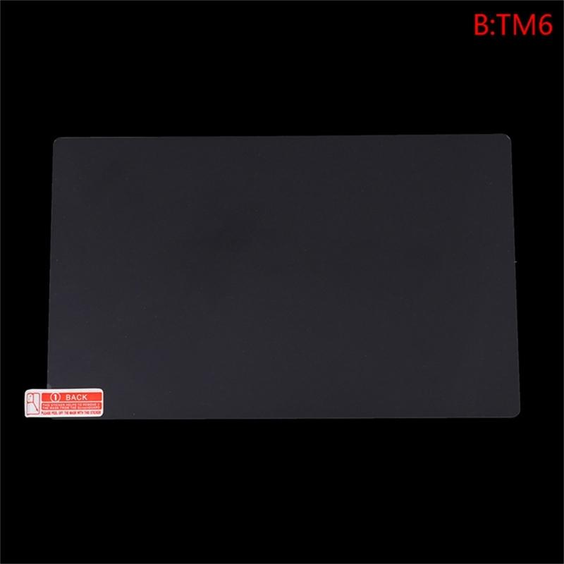 Clear Screen Protector Film Screen Cover Cooking Machines Food Processor Accessories Scratchproof Cover