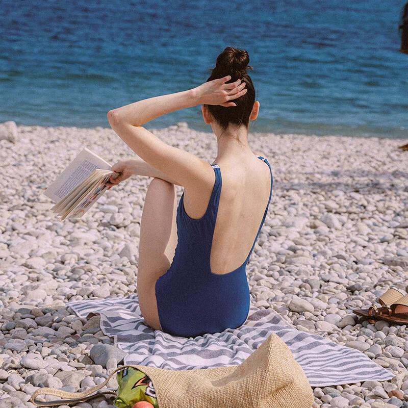 AtlanticBeach Lucky Bag Seaside Vacation Hot Spring Fashion Swimwear