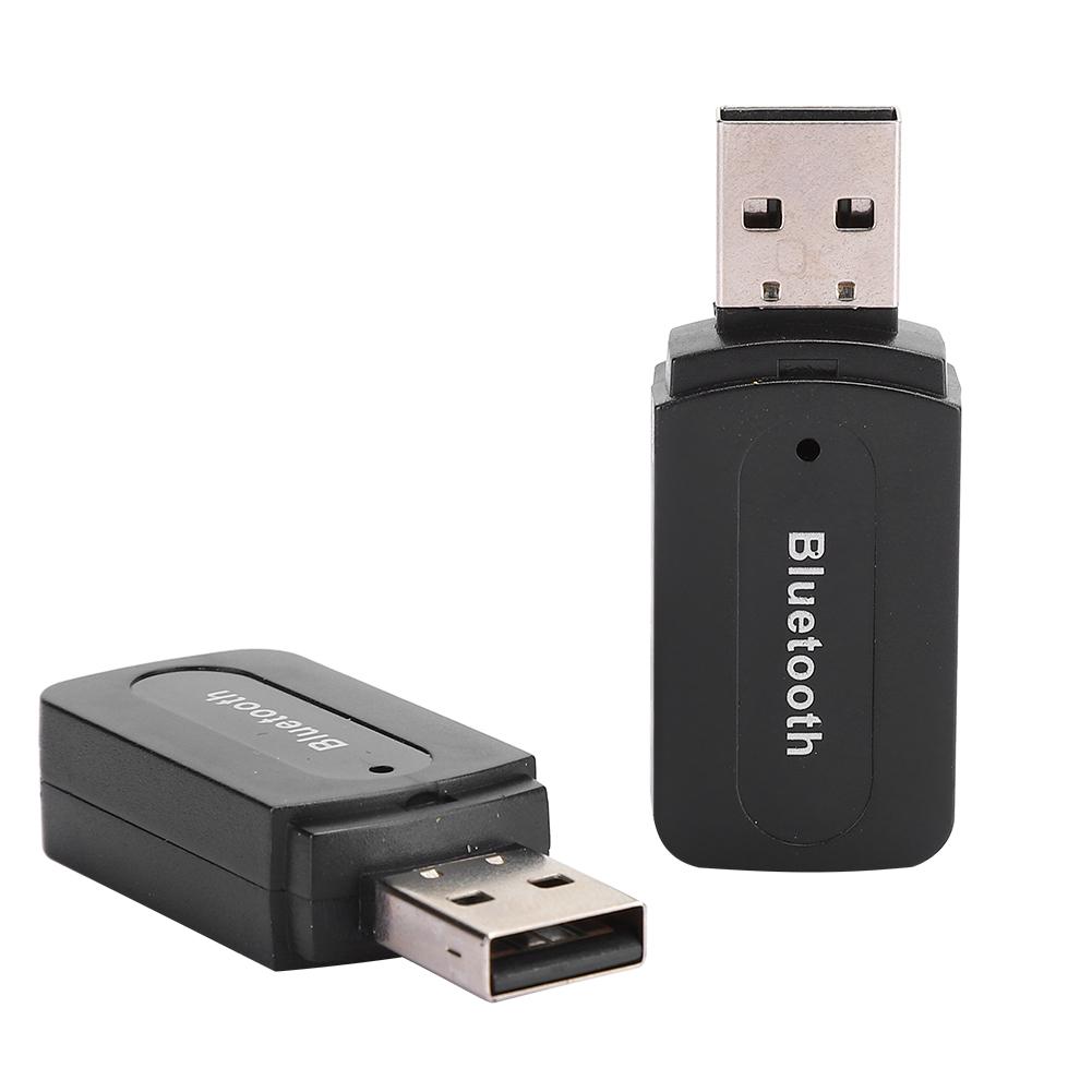 Buy 2Pcs Portable Usb Audio Receiver 