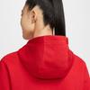Women's Sweatshirt Nike Club Sweatshirt Women's University Red
