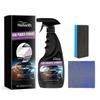 Iron Powder Remover Spray - Rust Removal & Car Surface Protection, 150g