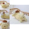 Pompompurin Plush Toy Tissue Box Your Adorable Companion For Every Snuggle Session!