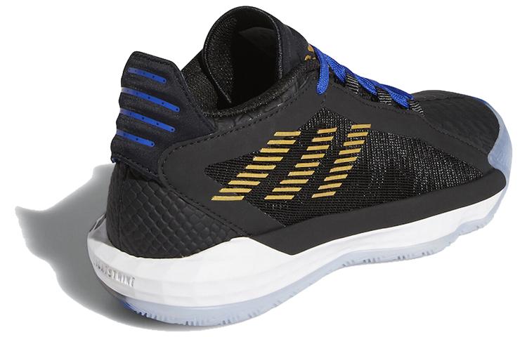 Adidas Dame 6 Gca 'Stone Cold' FU9457
