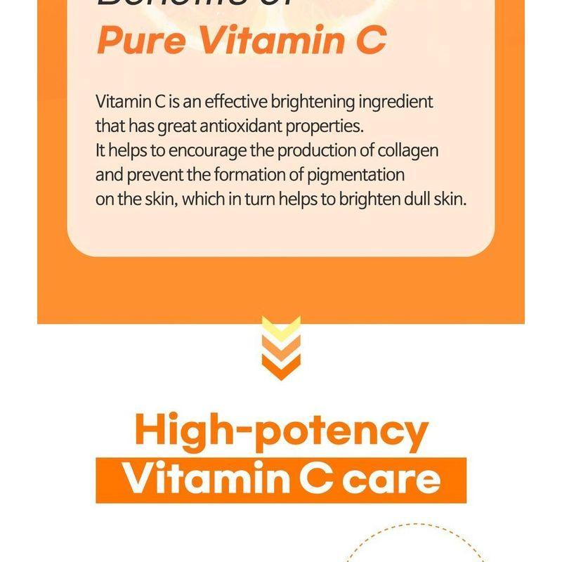 TIA'M - Vitamin C24 Surprise Serum