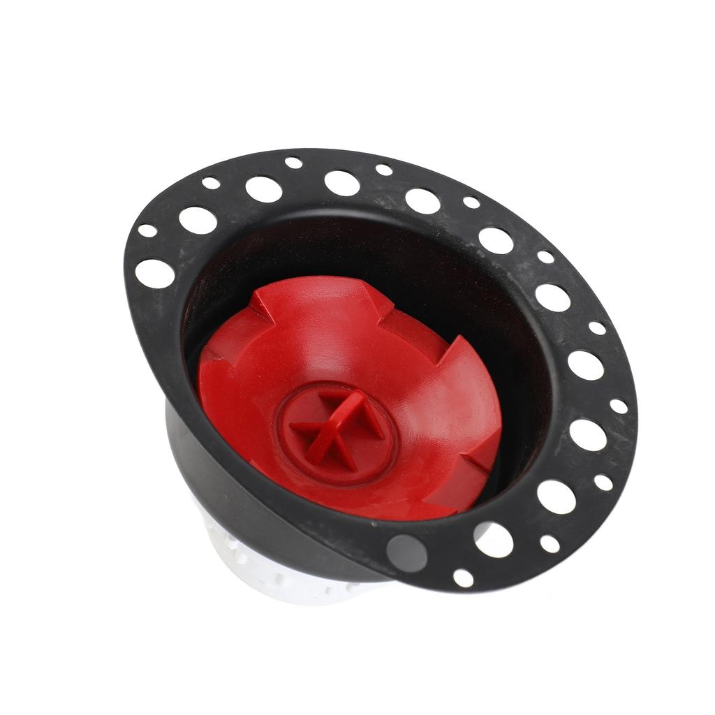Freestanding Bathtub Tub Drain Kit Anti Backflow Bathtub Drain Installation Kit