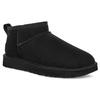 (WMNS) UGG Classic Ultra Mini 'Black' Women's 1116109-BLK