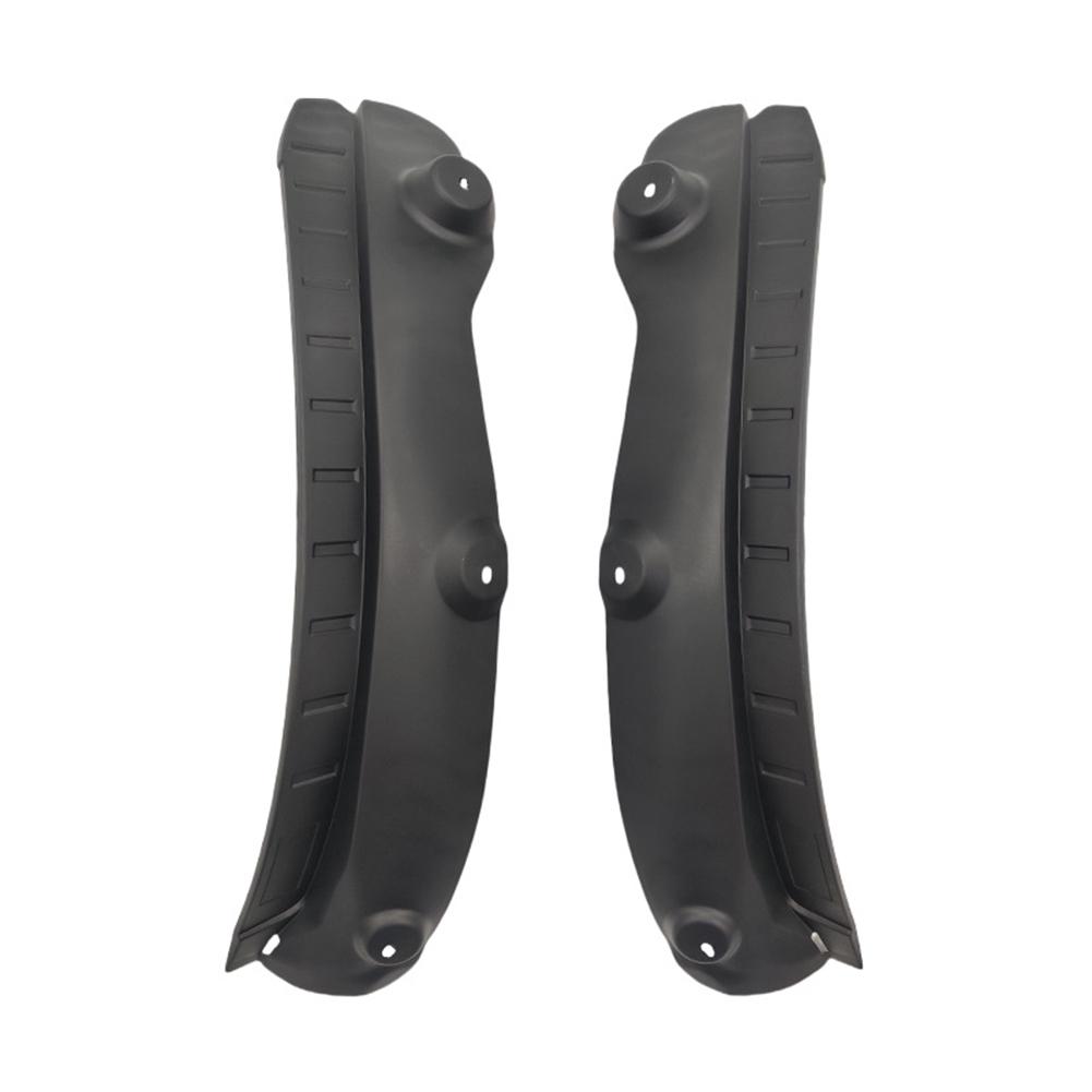 For Geely EX5 Galaxy E5 2025 2025 2026 Rear Wheel Lining Mudguard Cover Stain Resistant Scratch Dirt Tire Accessories
