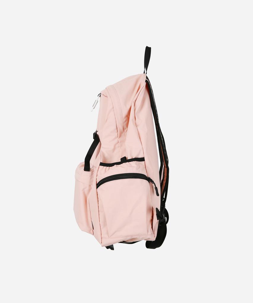 Jenner Light Recycled Nylon Backpack_Large [Pink]