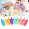 /Set Tatting Shuttles Colorful Tatting Shuttles Craft Tool for  Hand Knitting Colorful Tatting Shuttles Tatting Shuttles