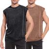 T-shirtler – Kısa ve Kolsuz Bluzler