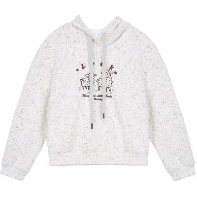 Oberteile – Hoodies & Sweatshirts