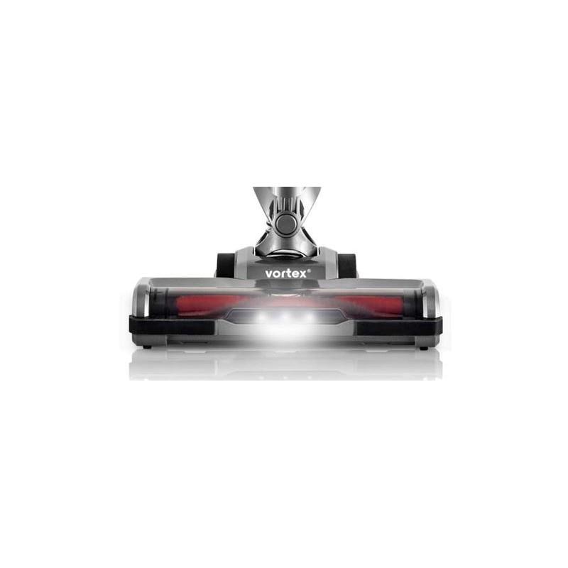

Вертикальная турбощетка Vortex H35
