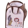 Candy Storage Basket, Toy Organizer Bag, Laundry Shelf, Box for