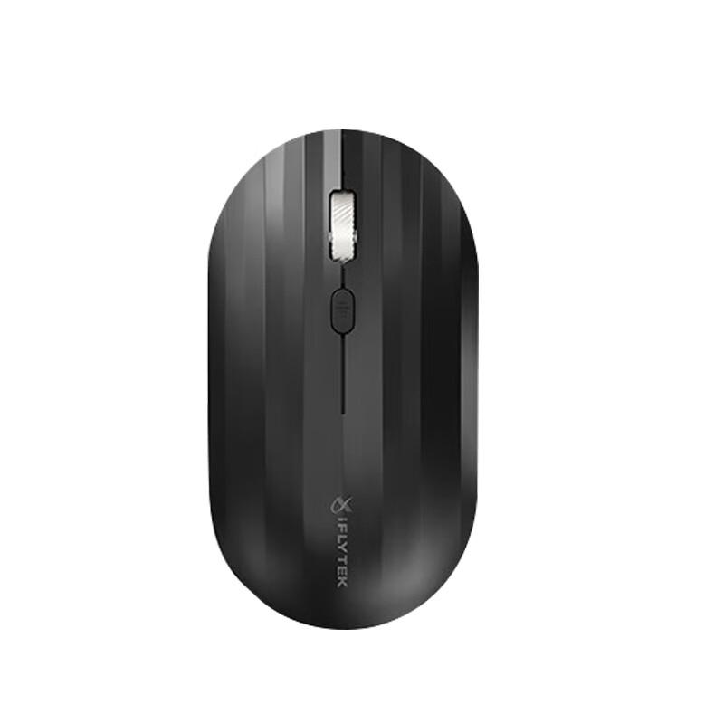 iFLYTEK M110 Wireless Bluetooth Silent Voice Mouse