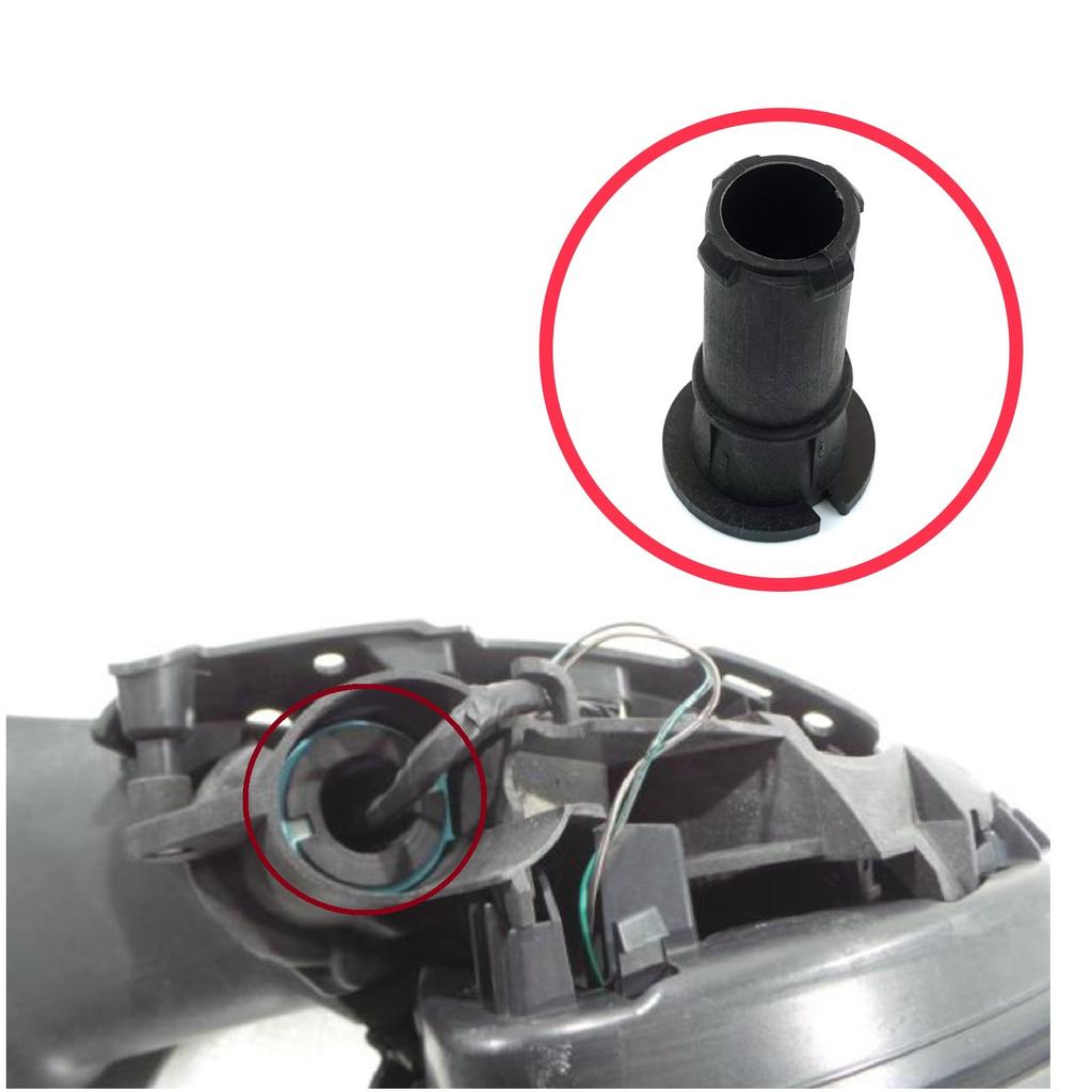 EDP969 Seitenflügelspiegel-Klapphalterung, Getriebelager, Reparaturteil für Renault Clio MK4 BH/KH, Megane MK4 BFB, Kangoo MK2 X61 FW/KW