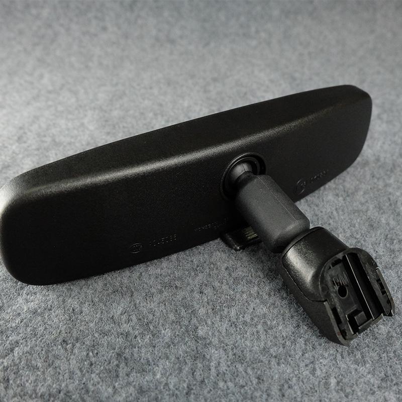 For Nissan TIIDA LIVINA X-TRAIL ALTIMA QASHQAI MARCH KICKS MURANO Car Interior Rearview Mirror Anti Glare Indoor Mirror KICKS