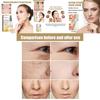 Eelhoe Retinol Vitamin E Night Facial Serum For Radiant Skin Hydrating Brightening Essence