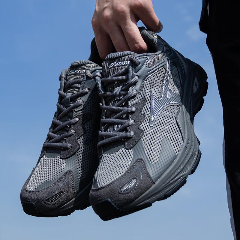 Mizuno Unisex D1GH2235-02 Running Shoes