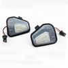 Volkswagen Passat CC & Scirocco LED Rearview Mirror Light