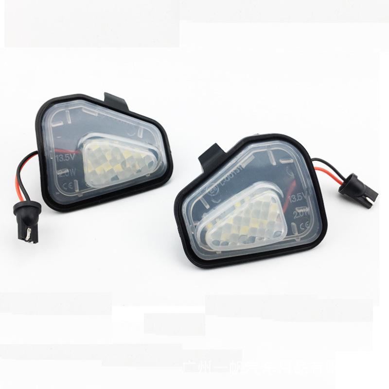 

Светодиодный фонарь заднего вида для Volkswagen Passat CC и Scirocco