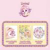 Made In Korea, KC Certified-  Princess Catch! Teenieping Areumping 5-Size Sticker (6 Options)