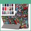 Ipad 8 9 7 For 10 Case Stand Smart Hard Pc Leather Cover Funda For Ipad 10 2 10 9 Case Funda For Ipad 8 9 10th Generacion Cover