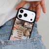 Cowboy Cowgirl Howdy Western Ranch Boho Phone Case for iPhone 16e 15 14 13 12 17 Pro Max Plus Air 17pro Cover Coque