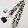 Hanging Ornaments Crossbody Mobile Phone Lanyard Anti-Lost Lanyard Mobile Phone Straps Neck Lanyard