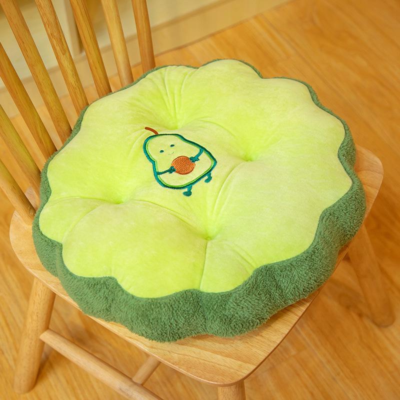 Cushion Petal Pillow Pillow Cartoon Pillow Pillow Student Cute Bedside Sofa Creative Plush Toy