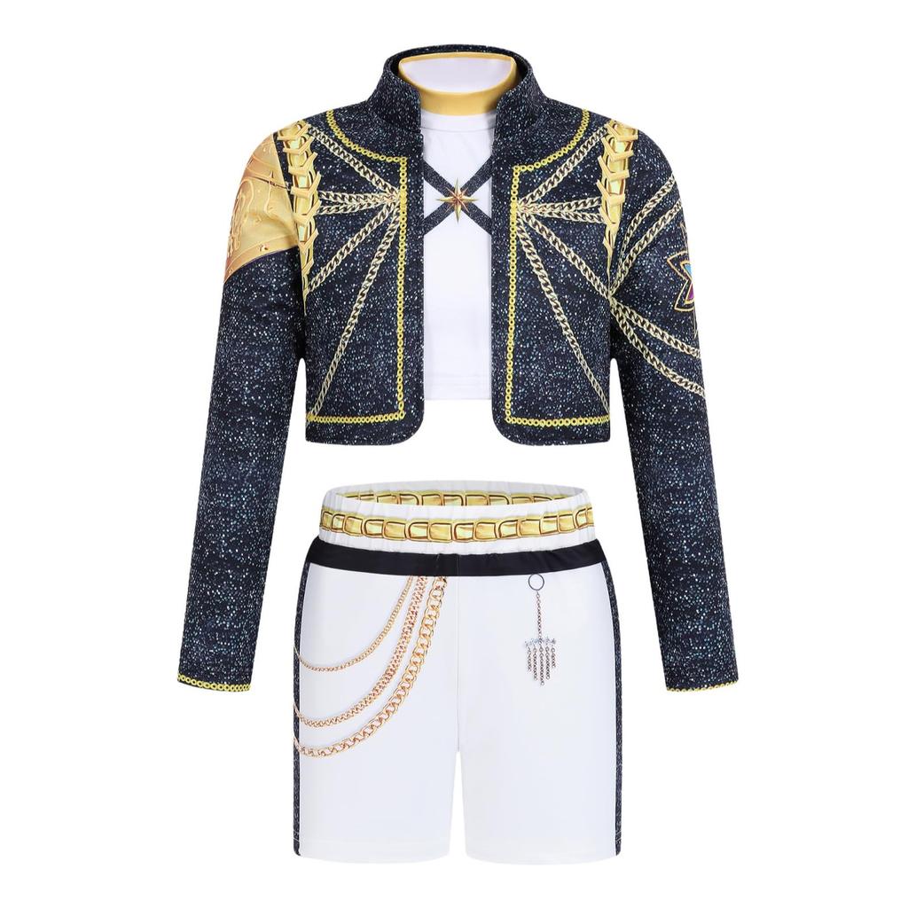 Live Cosplay Server For Movies, Anime, And Games