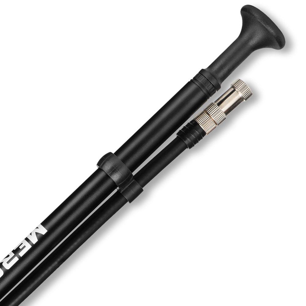 Mtb Pump 300psi Air Pressure For Front Fork Shock Absorber Pump Rear Bladder Portable Bicycle High-Pressure Air Pump
