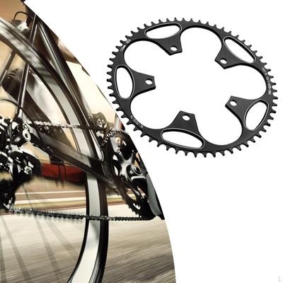 Aluminum Bike Chainring for Enhanced Performance