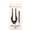 Brow Buddy Kit, 2-piece Kit