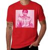 Jazz Piano Legend T-Shirt Blanks Plus Size Tops Big and Tall T Shirts for Men
