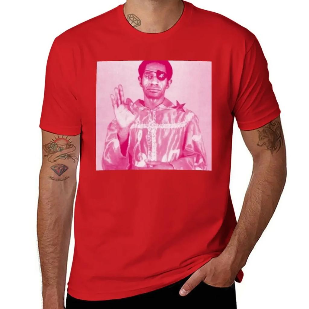 Jazz Piano Legend T-Shirt Blanks Plus Size Tops Big and Tall T Shirts for Men