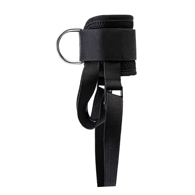 Adjustable Dumbbell Ankle Weight Strap