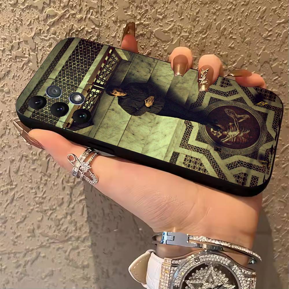 Hannibal Will Graham Phone Case For Samsung Galaxy A13,21s,22,31,32,52,53,71,80,A91 Soft Black Shell SamsungA70