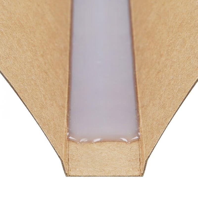 SIMAA A4 Voucher Hot Melt Binding Covers