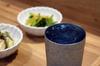 HORIE Made in Niigata Prefecture Titanium Double Tumbler Kiln Light 270cc Chugu Torakuma Shoten Custom Made Gradient Blue T09KM270GB Tsubame,