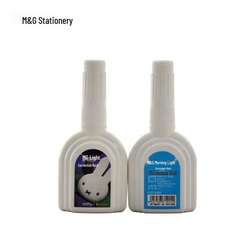 M&G Miffy Correction Fluid