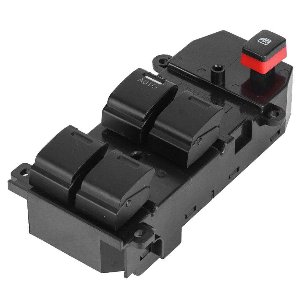 Power Window Master Control Switch Fits for City Fit 2009-2011 35750 ...