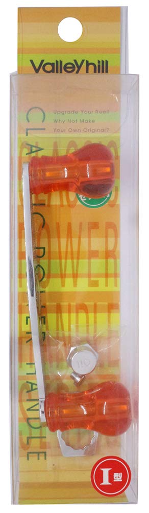 

Valley Hill Classic Power Handle ST80 I Type OR 40677