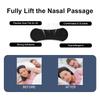 100/50/30/10Pcs Nasal Strips Portable Breathing Nose Patch Right Way Stop Snoring Sleeping Aid Device Easier Breath All Night