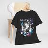 Shinobu Kocho T-Shirt Demon Slayer Kimetsu No Yaiba Design Anime Tee All Size
