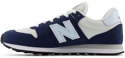 GW 500 Sneakers Air Blue